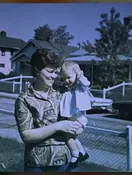 A special memory of Janet Greer Selby