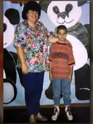 A cherished memory of Janet Greer Selby