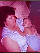 Photo from the memorial gallery of Janet Greer Selby