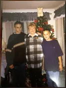 Portrait of Janet Greer Selby