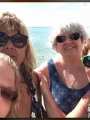 Remembrance photo of Janet Greer Selby