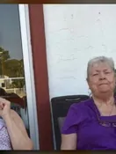 Photo honoring the life of Janet Greer Selby