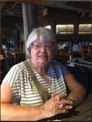 Image of Janet Greer Selby