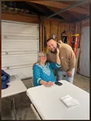 Portrait of Janet Greer Selby