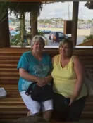 A cherished memory of Janet Greer Selby