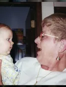 Tribute photo of Janet Sue Wilson