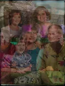 Portrait of Janet Sue Wilson