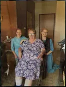 Tribute photo of Janet Sue Wilson