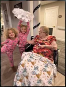 Image shared in remembrance of Janet Sue Wilson