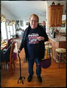 In loving memory of Janet Sue Wilson