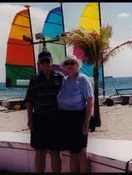 Photograph of Memorial Photo