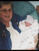 Photograph of Memorial Photo