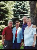 Image shared in remembrance of Memorial Photo