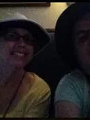 Portrait of Memorial Photo