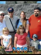 Photo from the memorial gallery of Memorial Photo