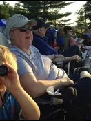 Image shared in remembrance of Memorial Photo