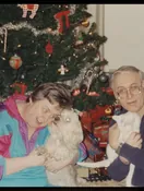 Portrait of Memorial Photo