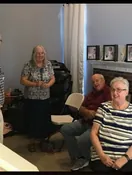 Picture of Memorial Photo