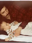 A special memory of Memorial Photo