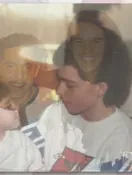 A special memory of Memorial Photo