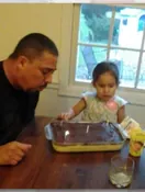 Image shared in remembrance of Memorial Photo