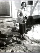 Remembrance photo of Memorial Photo