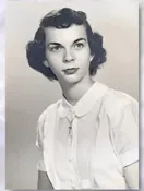 Photograph of Memorial Photo