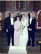 Remembrance photo of Memorial Photo