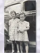 Portrait of Memorial Photo