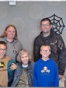 Photo of Memorial Photo