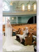 A moment in the life of Memorial Photo