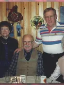 Photo of Jeanne Claire Bain