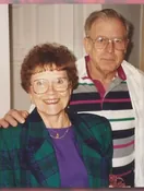 Picture of Jeanne Claire Bain