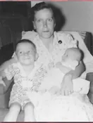 Memorial photo of Jeanne Claire Bain