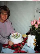 Memorial gallery image of Jeanne Hamilton Rono