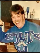 A special memory of Jeffrey Lyn Campbell