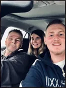 Photo honoring the life of Jeffrey Lyn Campbell