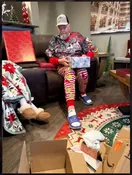 Photo honoring the life of Jeffrey Lyn Campbell