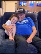 A special memory of Jeffrey Lyn Campbell