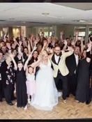 Tribute photo of Jeffrey Lyn Campbell