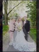 Photo honoring the life of Jeffrey Lyn Campbell