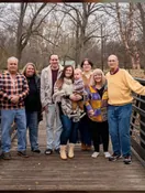 Image shared in remembrance of Memorial Photo