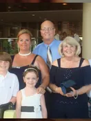 Photograph of Memorial Photo