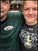 Memory photo of Jeremy Todd Hood