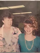 In loving memory of Memorial Photo