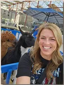 Portrait of Memorial Photo