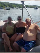 Portrait of Memorial Photo