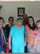 A special memory of Memorial Photo