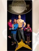 A special memory of Memorial Photo