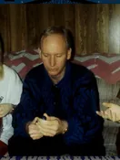 A cherished memory of Jerry Lee Holman